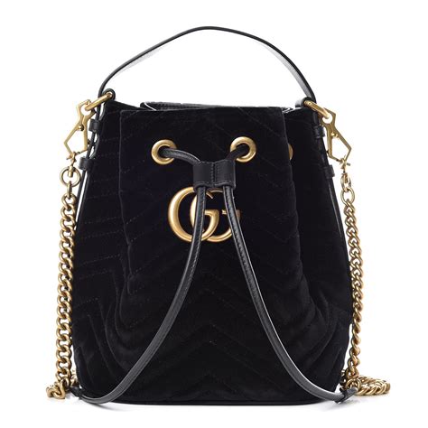 gucci velvet matelasse|GG Marmont Bag Collection .